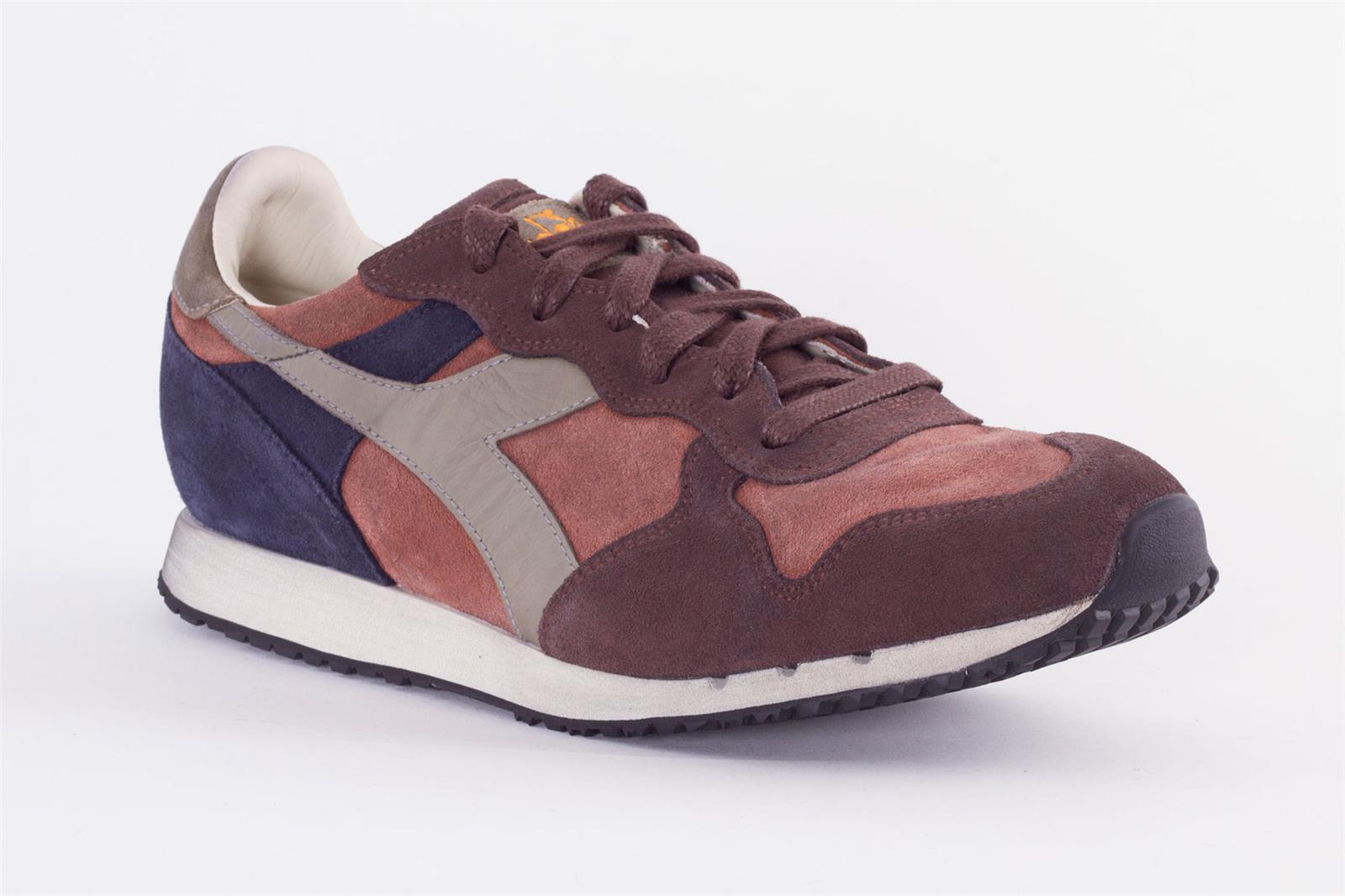 diadora marroni