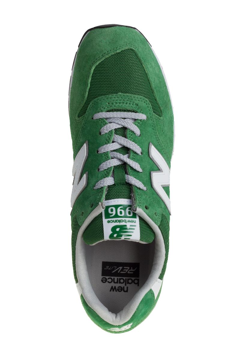 new balance 996 verde
