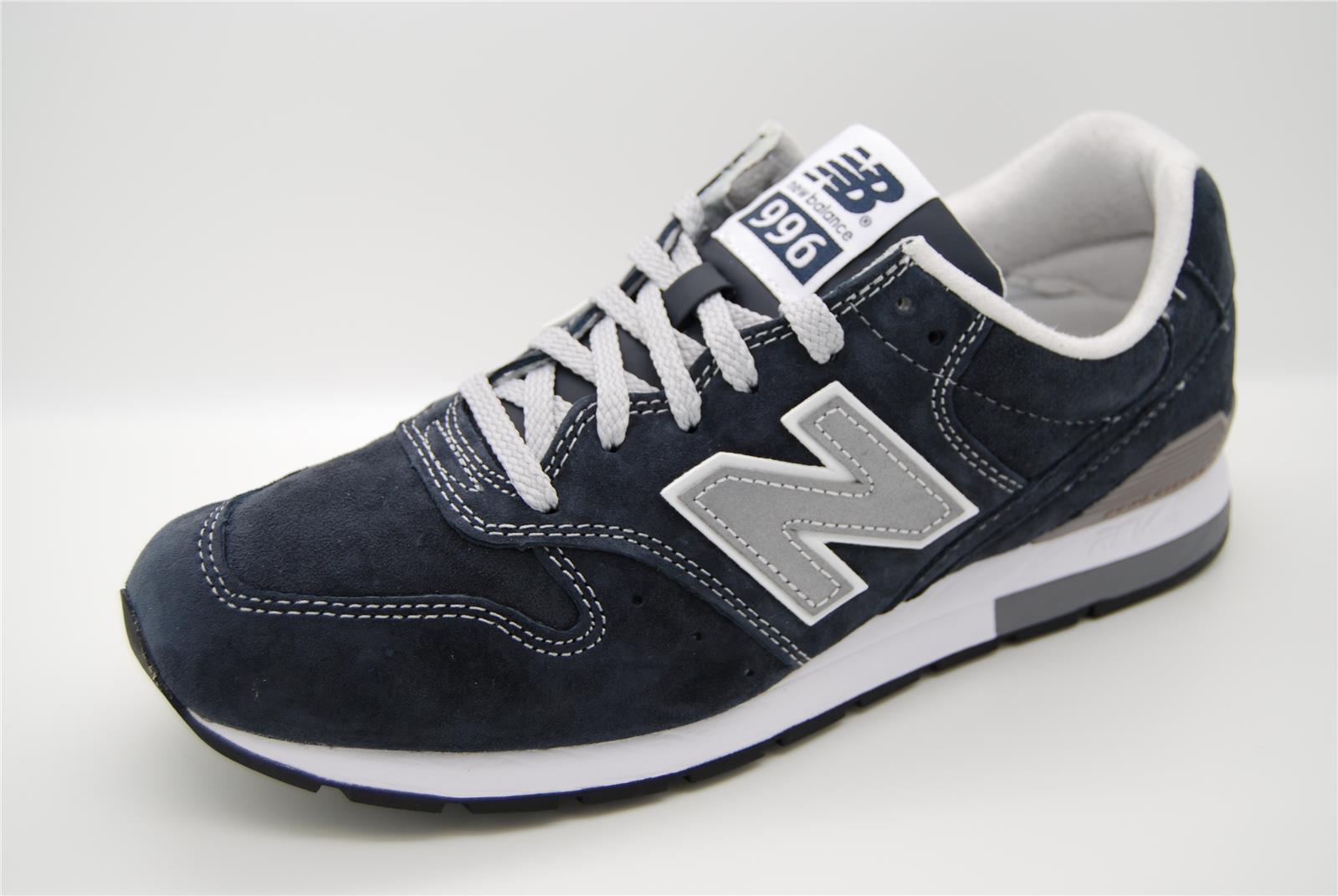 new balance 996 pelle