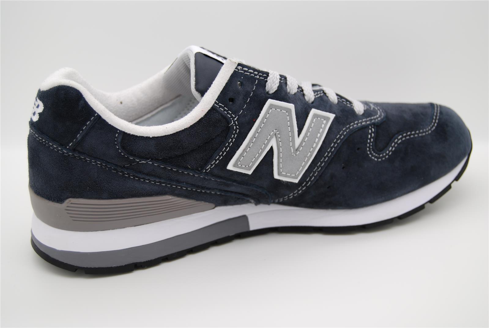 new balance kl496