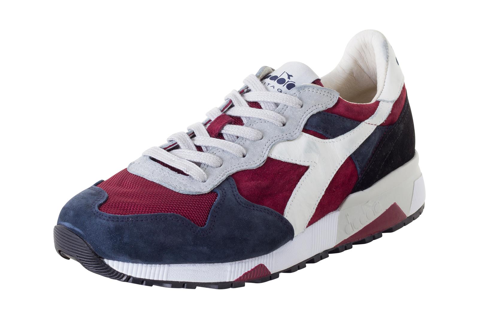 diadora bordeaux